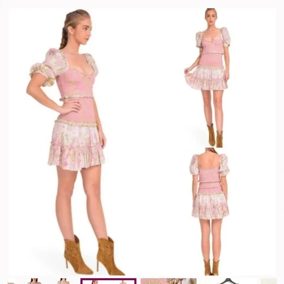 Hemant & Nandita Hera short sleeve. Final price. New condition. - Picture 12 of 12